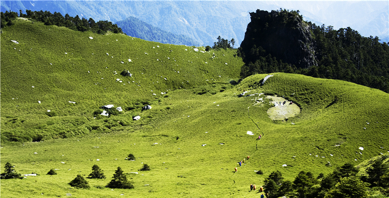 Nature photography shows and cares about Nature, not ravage it.