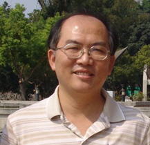 蔣鎮宇教授簡介