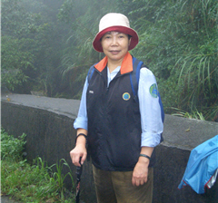 陳吾妹小姐