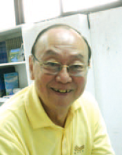 張崑雄教授簡介