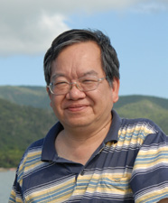 邵廣昭教授簡介