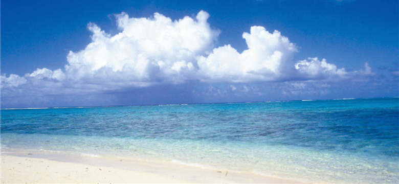 旅行英文：向外國友人介紹台灣海洋文化