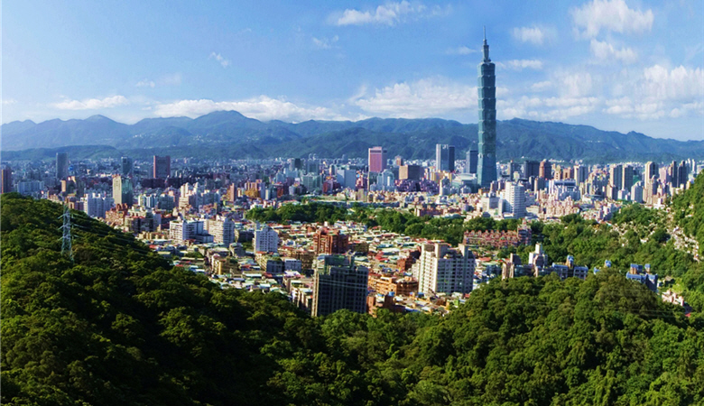 鄰近大台北都會區的陽明山國家公園，拜地理位置之賜，志工的招募較為順利/ 林永賢攝