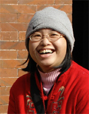 孫麗婷