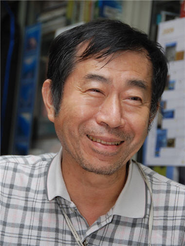 王鑫教授
