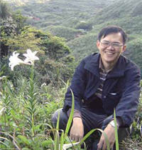 Ming-yong Luo