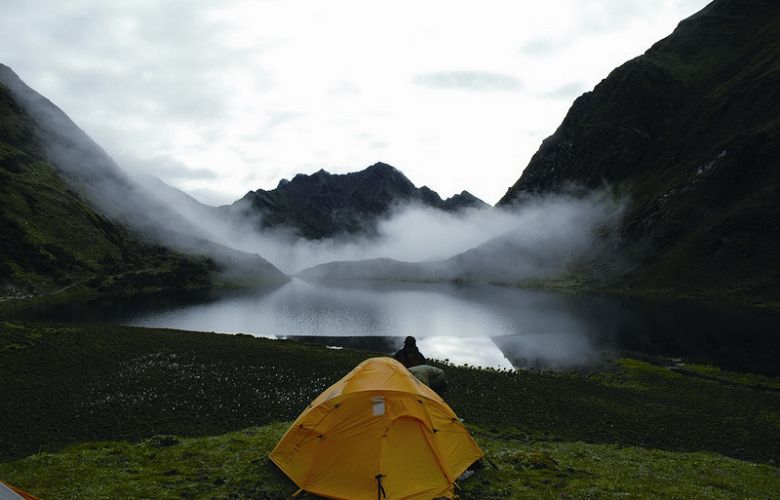汪楚克百年紀念公園積極擬定生態旅遊的發展策略，並與當地居民建立夥伴關係 WCP National Park 提供