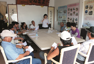 密集召開的工作會議