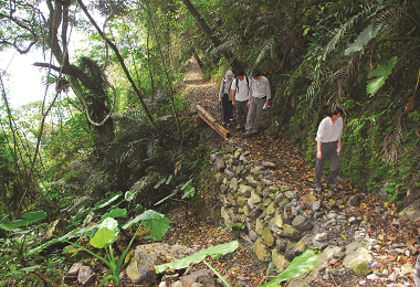蘇花古道/林茂耀攝