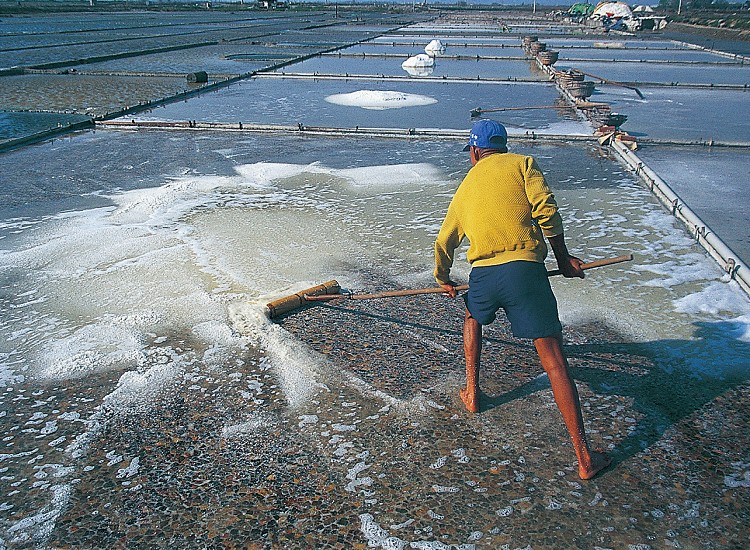 粒粒皆辛苦／黃金財攝