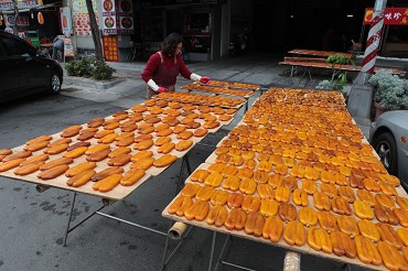 鳥魚拍賣／黃光瀛攝