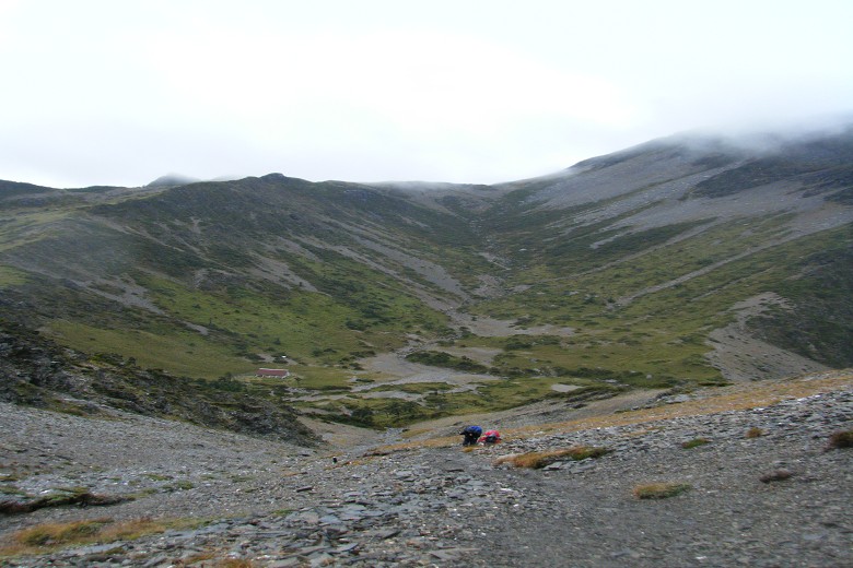 南湖山莊／林寶霞攝