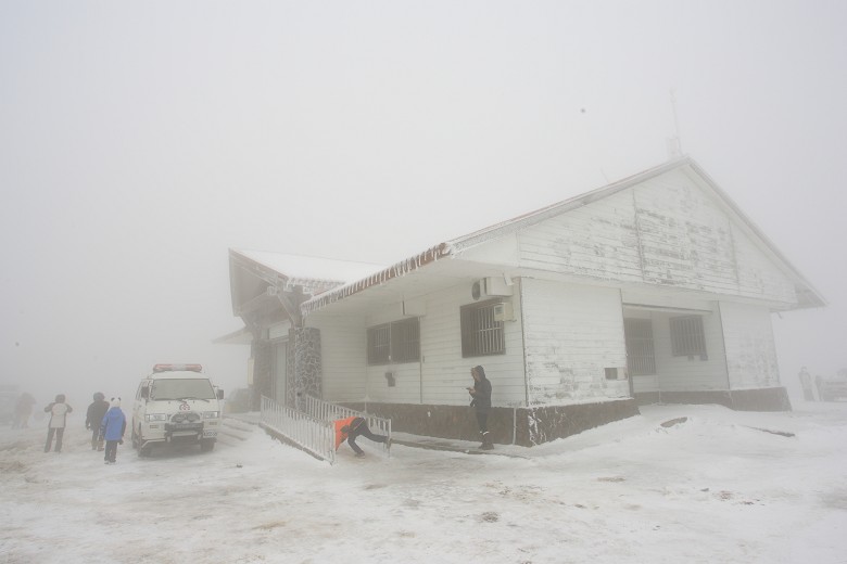 昆陽救護站／江文豪攝