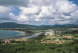 跨越半島歷史門檻─龜山行腳