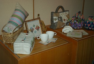 太魯閣季節活動-太魯閣族工藝展