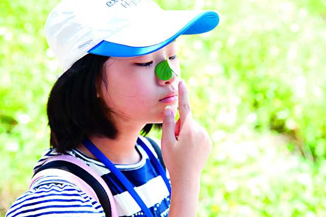 台江濕地學校讓學生深入其境體驗臺灣先民移墾之歷史與海洋文化、國際級濕地生態的精采面貌，同時提升環境素養進而落實環境永續發展之理想。