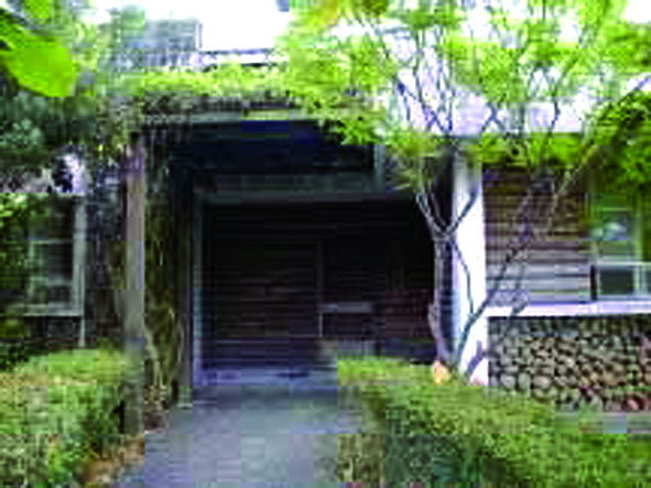 墾丁國家公園南仁山研究站