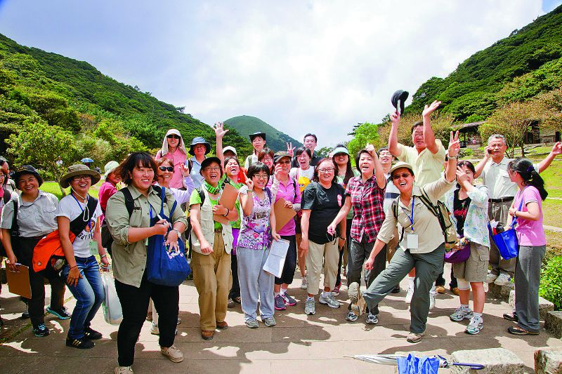 環境教育課程方案設計編撰（賡續計畫）」案成果發表會