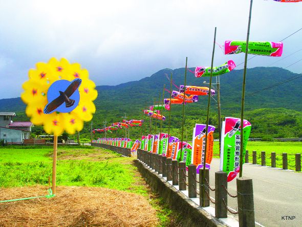 琅嶠鷹季—賞鷹嘉年華