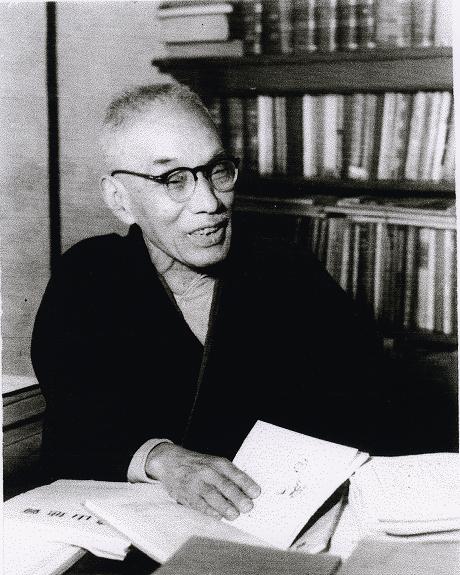 岡本要八郎肖像