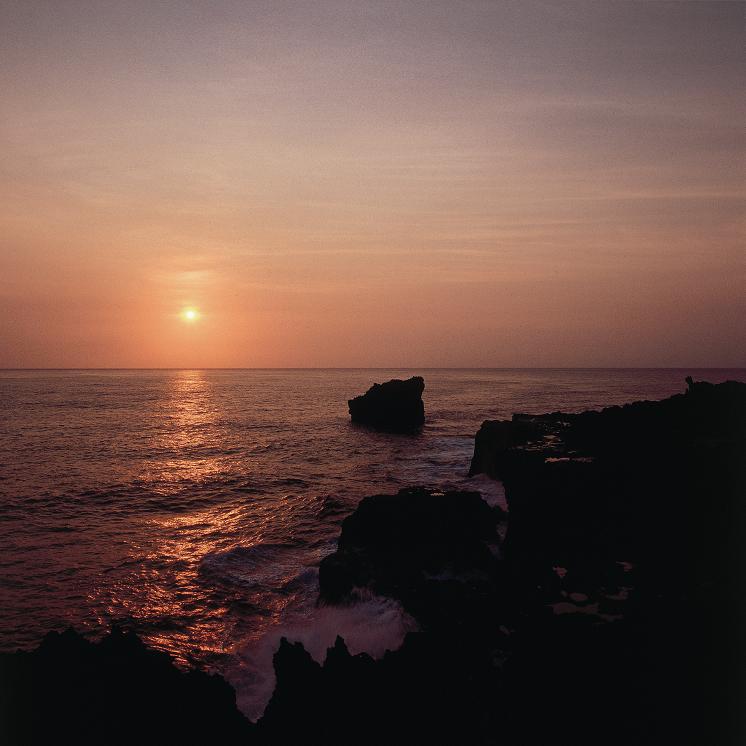 墾丁國家公園中的龍坑生態保護區需事先預約申請方可進入,且每日有人數限制/墾管處提供