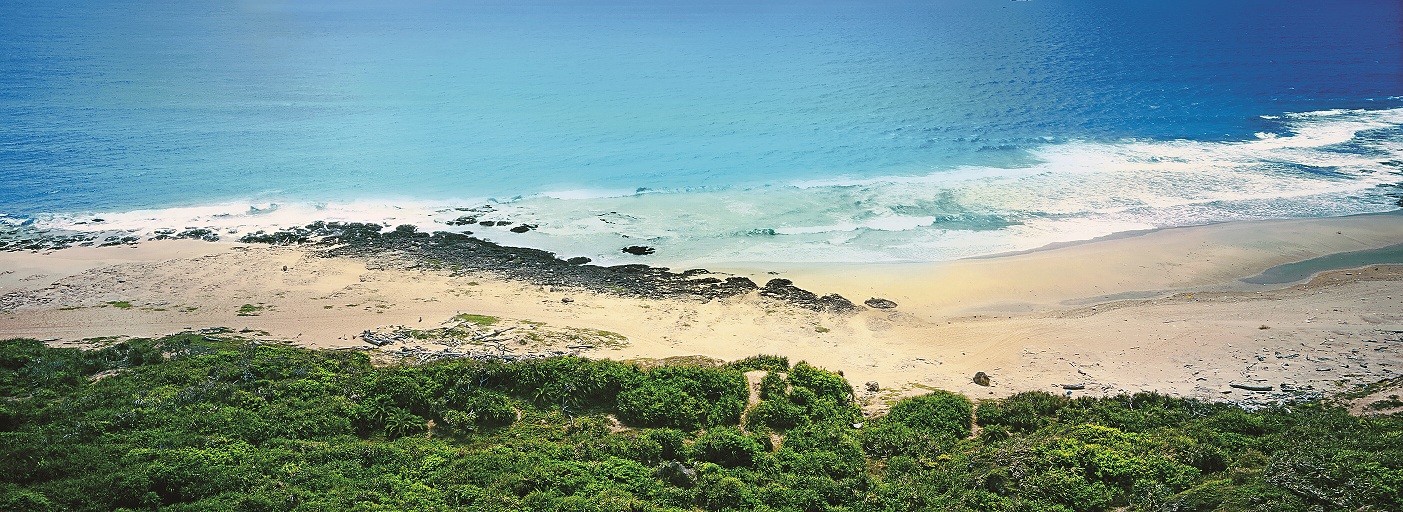心與海的距離究竟有多遠?海洋教育無法給答案,卻能給我們拉近距離的途徑/徐思琦