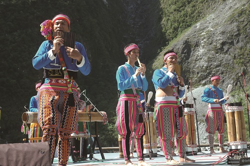 2 0 1 6 太魯閣峽谷音樂節