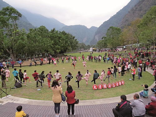 TarokoTribes Concert / provided by TNPH