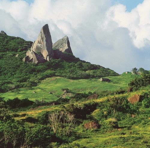 牧野秋意-嗨行小尖山