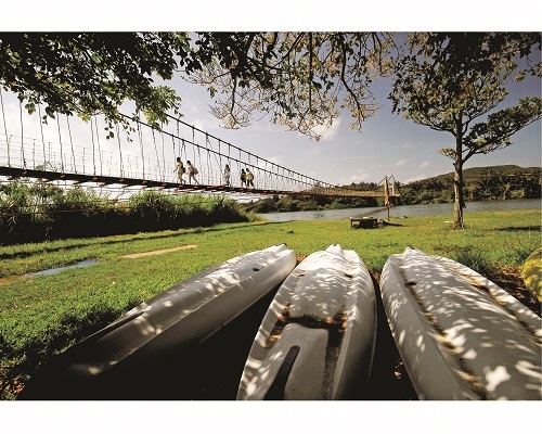 樂山樂水-山海遊蹤