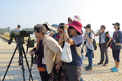 2 0 1 6 年金門采風活動