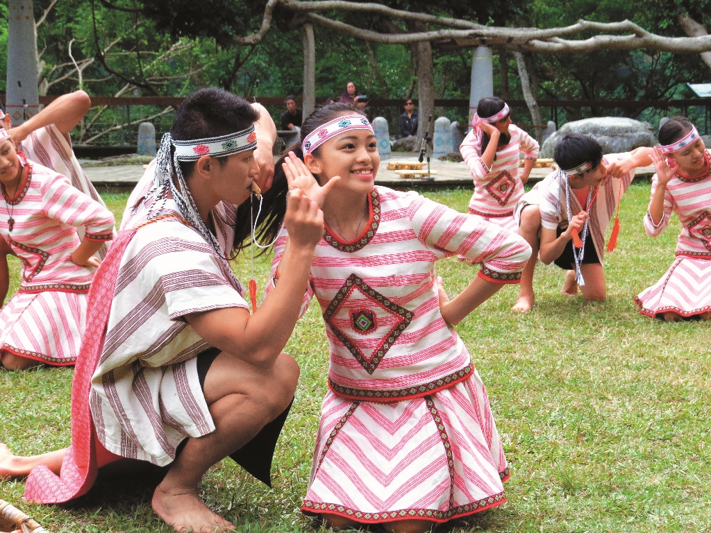 106年太魯閣部落音樂會系列活動