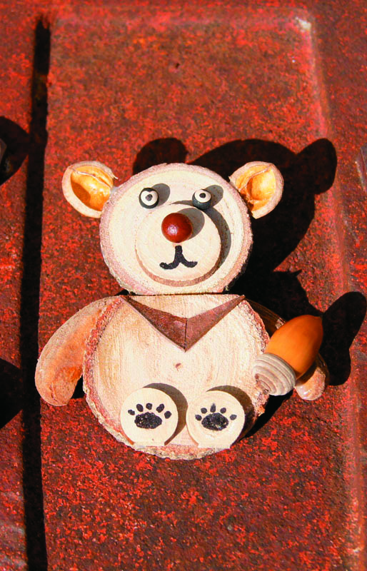 水里遊客中心環境教育DIY活動-1