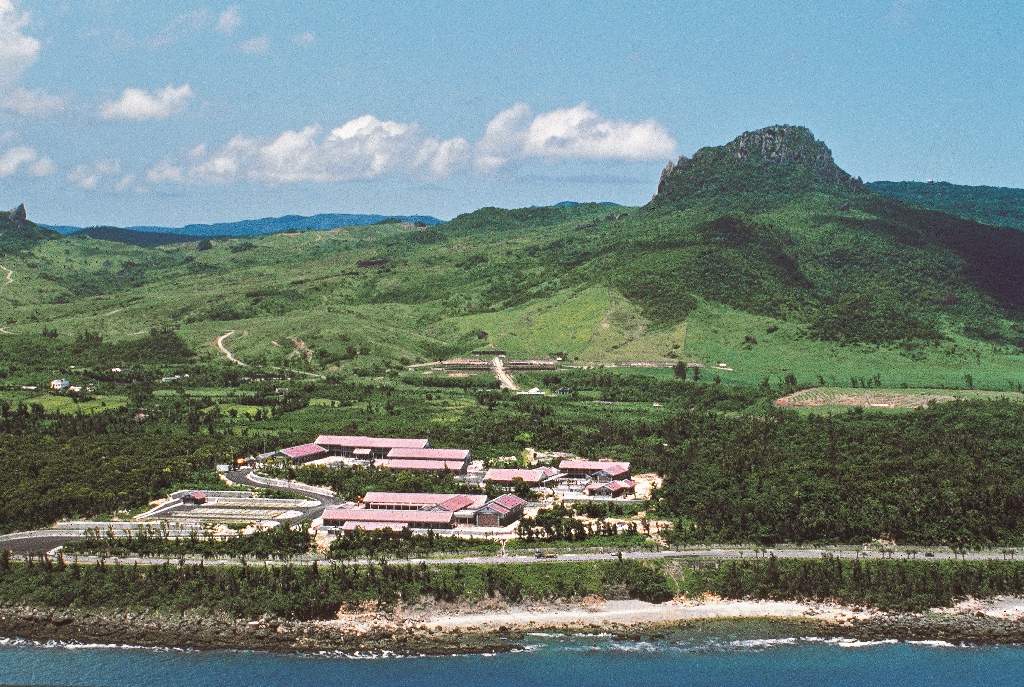 墾丁國家公園管理處/墾管處提供