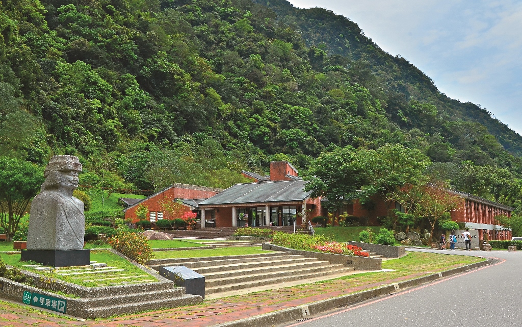 太魯閣國家公園管理處/太管處提供(林茂耀攝)