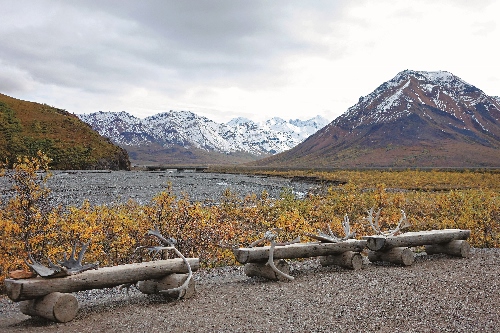 即便是立法周嚴,美麗的阿拉斯加州土地仍然存在著許多管轄權重疊或不明之處