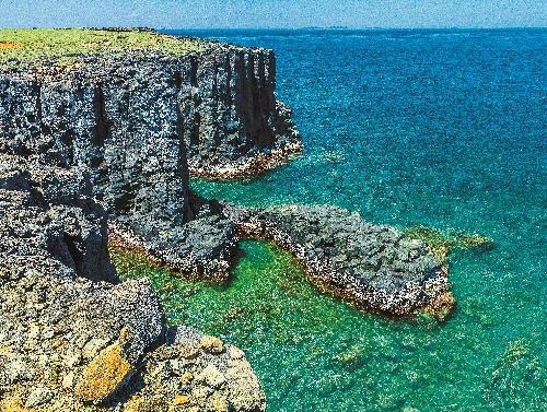 「映像澎湖南方四島」攝影展