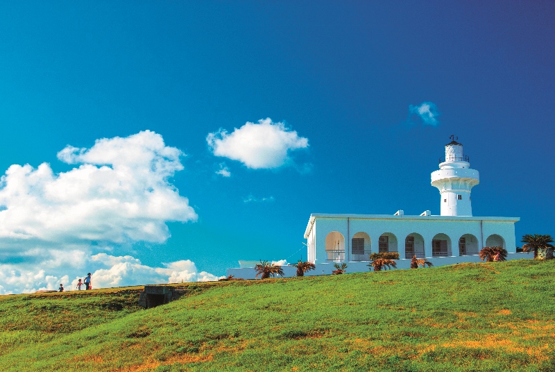 國家公園努力邁向跨世代的共同認同/何小綠攝