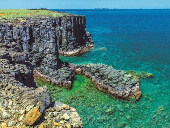 《澎湖南方四島特展》