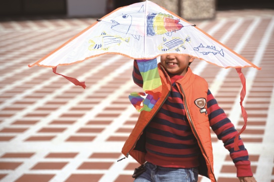 《台江黑琵季閉季活動》