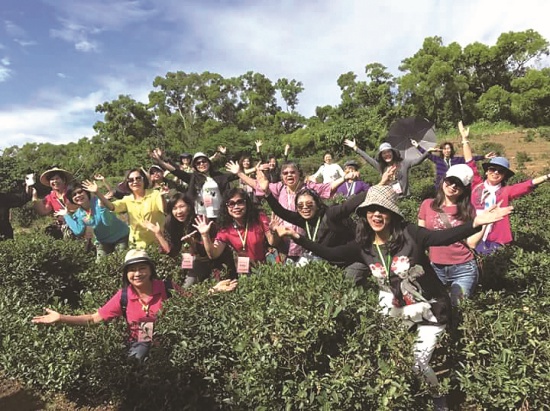 《海角Tea time@墾丁》