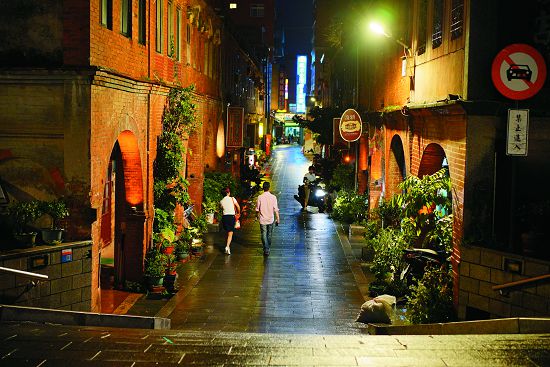 Regardless of the time or the weather, Kinmen’s cultural landscape has thousands of faces that are definitely worth visiting.