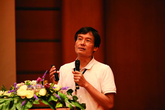 中華經濟研究院李永展研究員