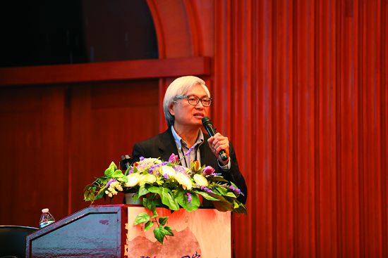 國立海洋大學海洋事務與資源規劃管理研究所 邱文彥教授