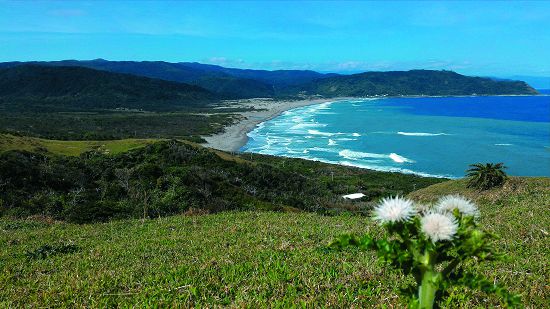 海角一樂園—《慢旅九棚灣》