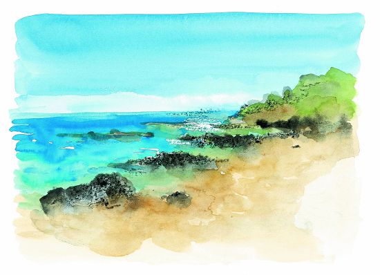 ——墾丁國家公園聚落文化與生態保育共存