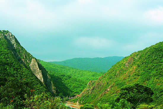 人文慢旅—《琅嶠史話》