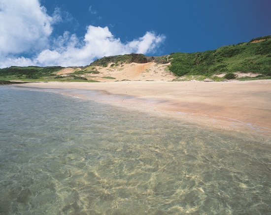 淨灘@墾丁—《減塑大作戰》