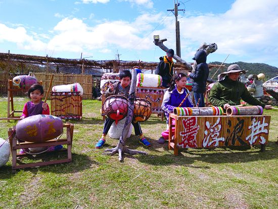 探索斯卡羅遺事