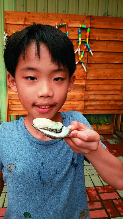 產地才吃得到的新鮮滋味